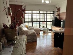 Blk 656B Jurong West Street 61 (Jurong West), HDB Executive #503396791